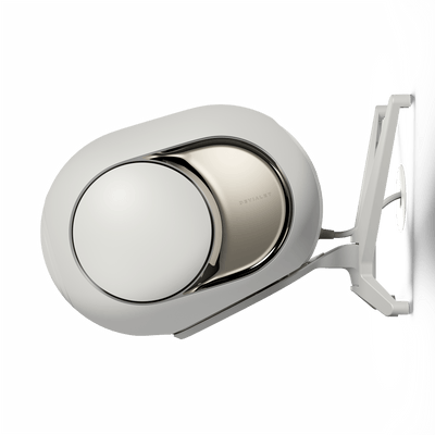 Gecko Phantom Ultimate 108dB - Devialet - The New Sound