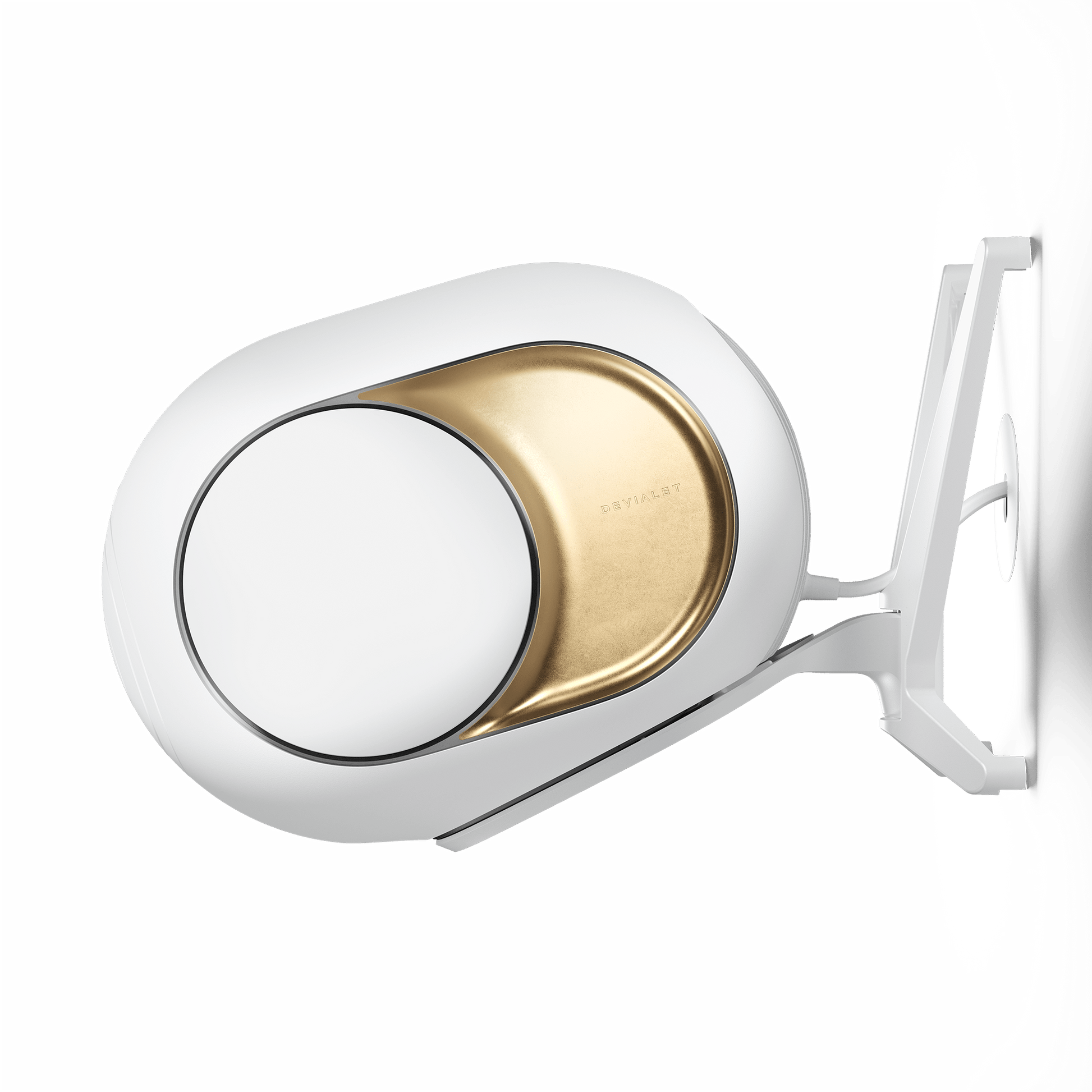 Gecko Phantom Ultimate 108dB - Devialet - The New Sound