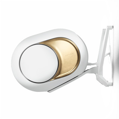 Gecko Phantom Ultimate 108dB - Devialet - The New Sound