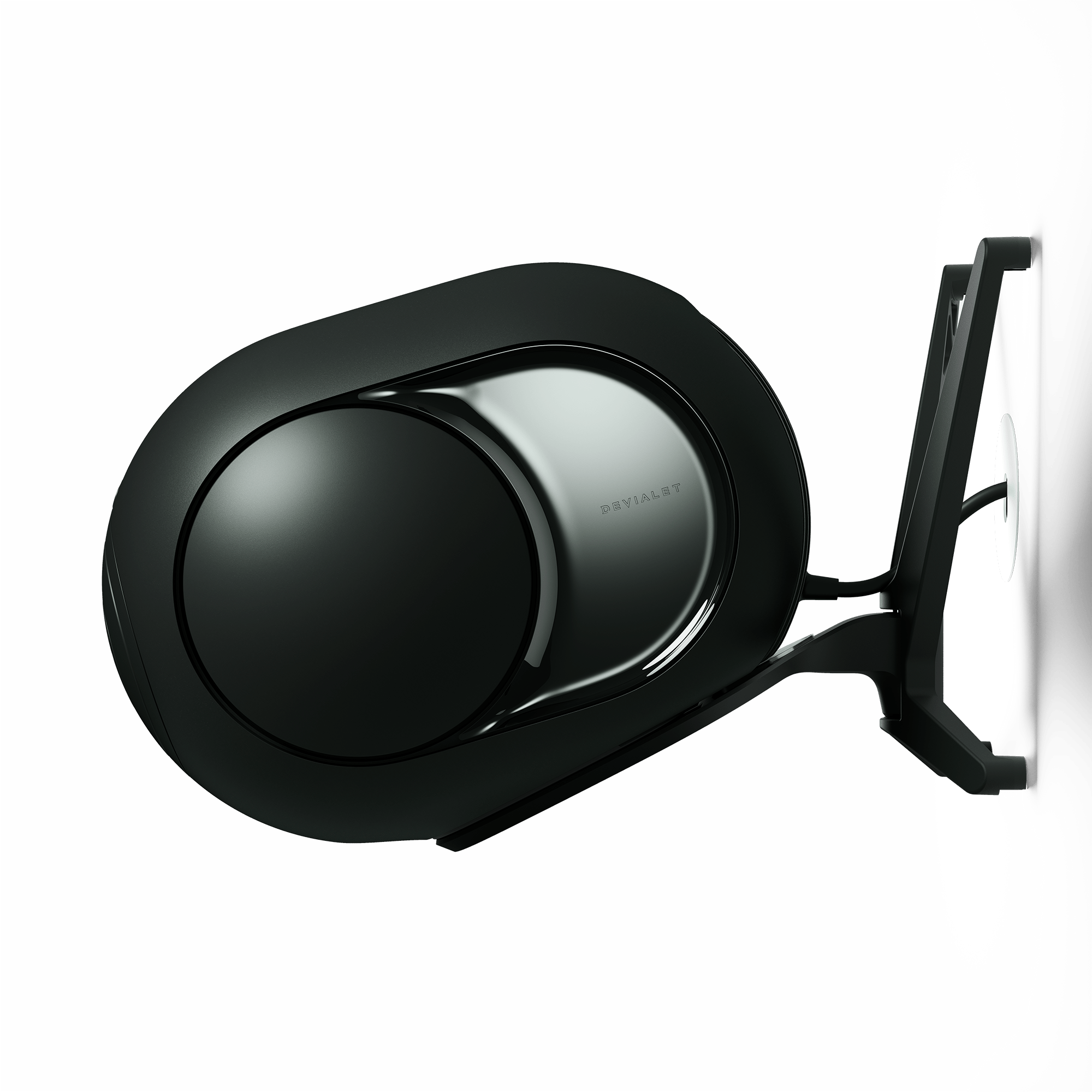 Gecko Phantom Ultimate 108dB - Devialet - The New Sound