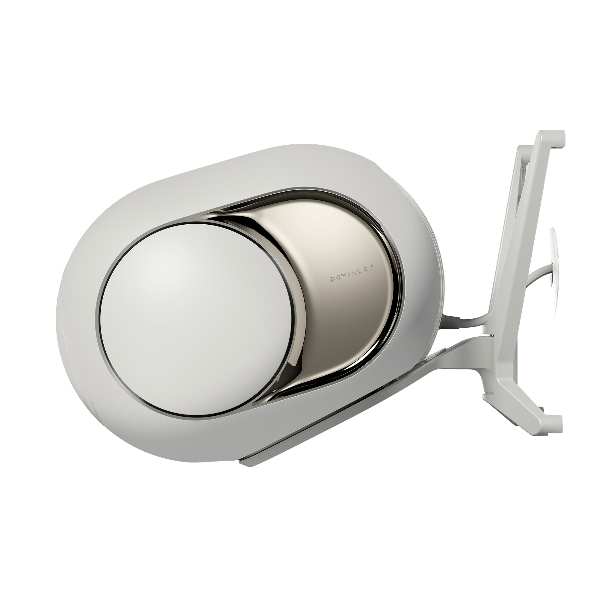Gecko Phantom Ultimate 108dB - Devialet - The New Sound