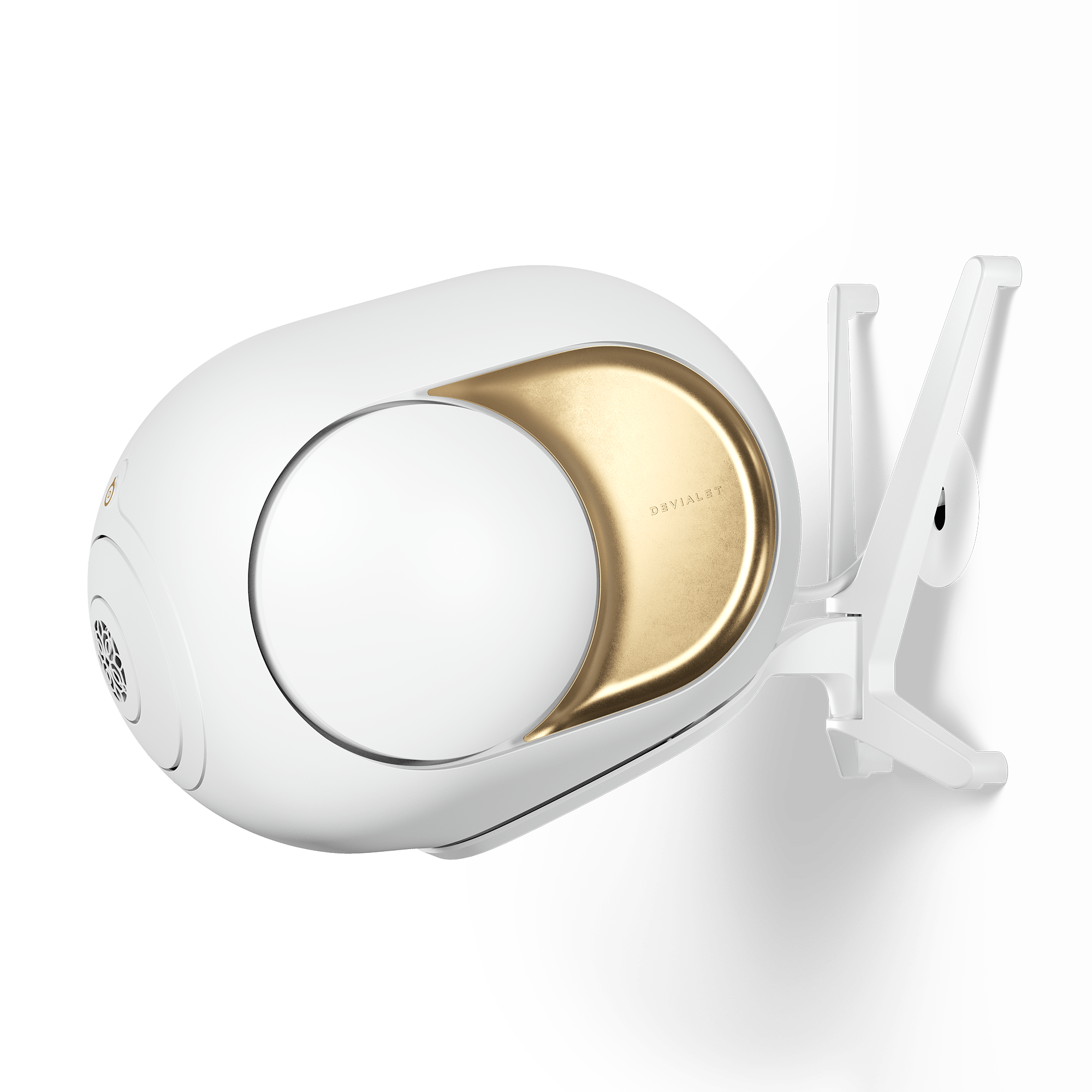 Gecko Phantom Ultimate 108dB - Devialet - The New Sound
