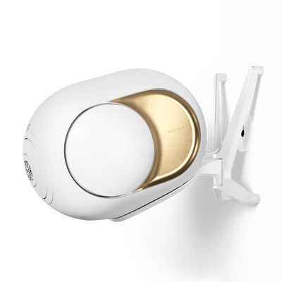 Gecko Phantom Ultimate 108dB - Devialet - The New Sound