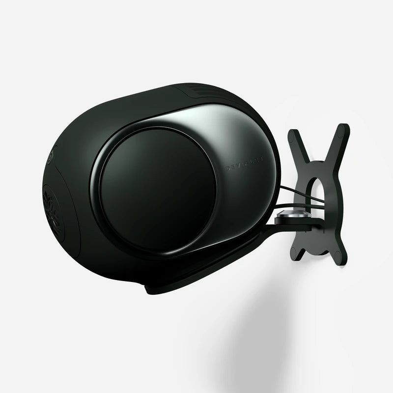 Gecko Phantom Ultimate 98 dB - Devialet - The New Sound