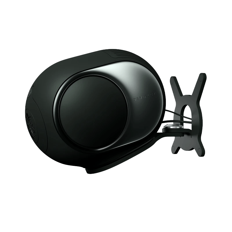 Gecko Phantom Ultimate 98 dB - Devialet - The New Sound