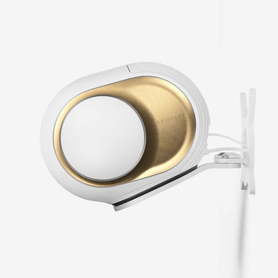 Gecko Phantom Ultimate 98 dB - Devialet - The New Sound