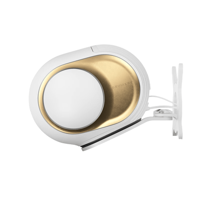 Gecko Phantom Ultimate 98 dB - Devialet - The New Sound