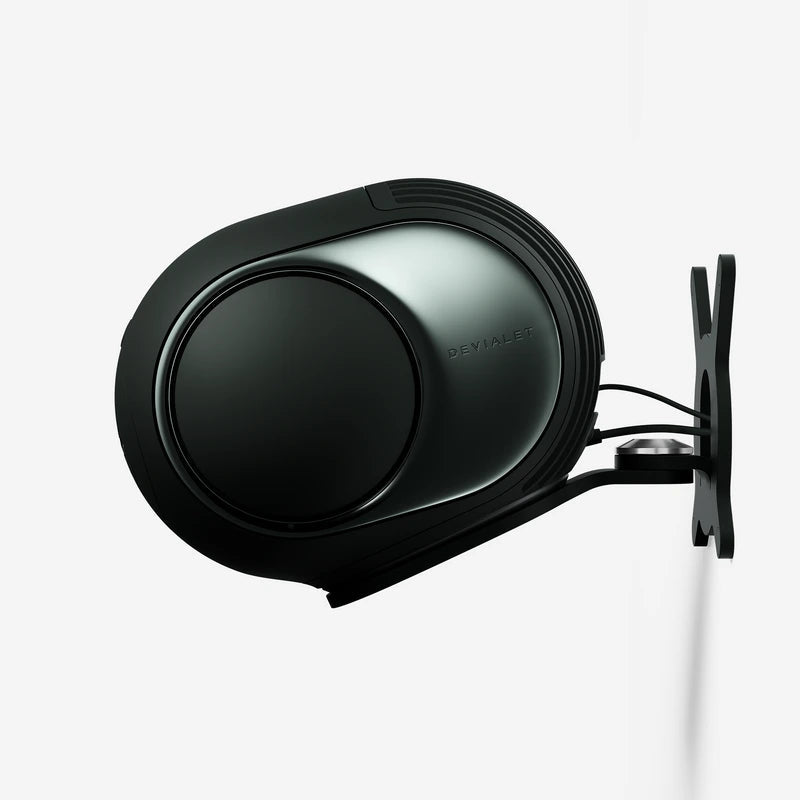 Gecko Phantom Ultimate 98 dB - Devialet - The New Sound