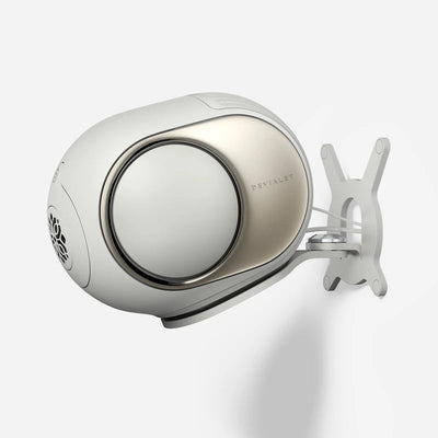 Gecko Phantom Ultimate 98 dB - Devialet - The New Sound