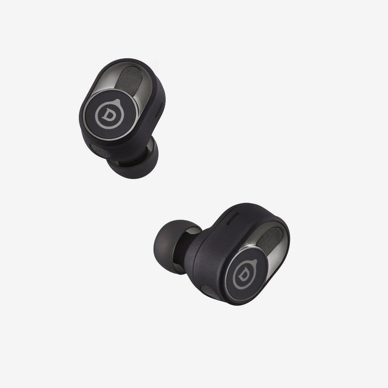Devialet Gemini II – Luxe draadloze oordopjes met slimme ANC Devialet Gemini II – Luxe draadloze oordopjes met slimme ANC