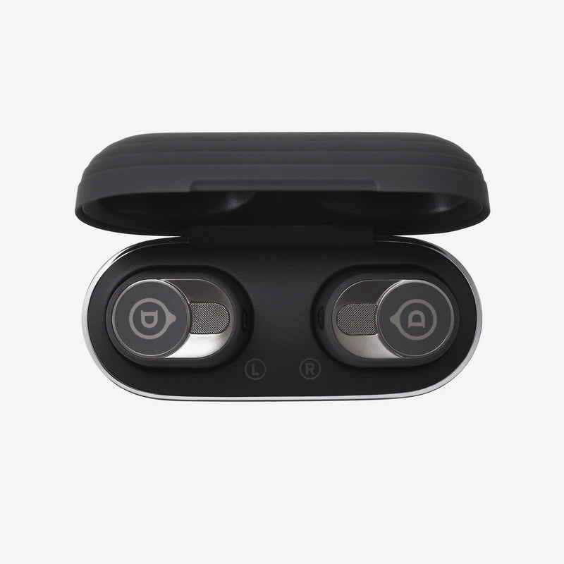 Gemini II - Devialet - The New Sound