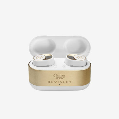 Gemini II - Devialet - The New Sound