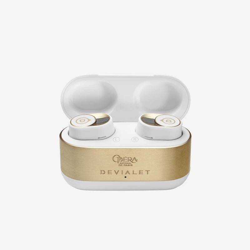 Gemini II - Devialet - The New Sound