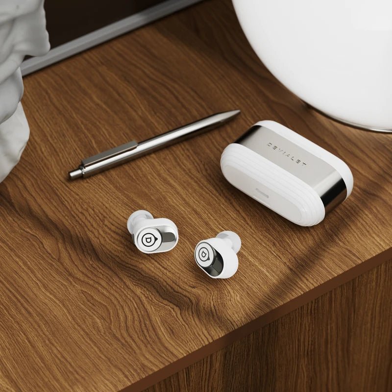 Gemini II - Devialet - The New Sound
