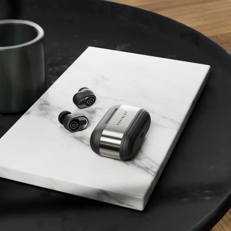 Gemini II - Devialet - The New Sound