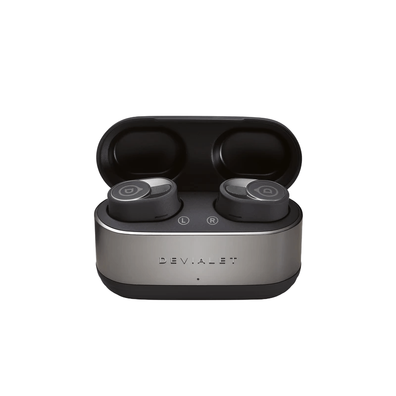 Gemini II - Devialet - The New Sound