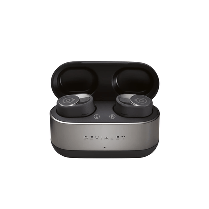 Gemini II - Devialet - The New Sound