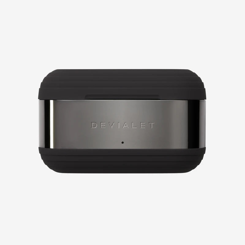 Gemini II - Devialet - The New Sound