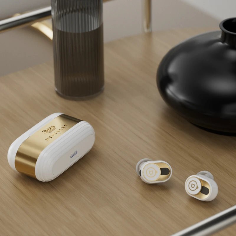 Gemini II - Devialet - The New Sound