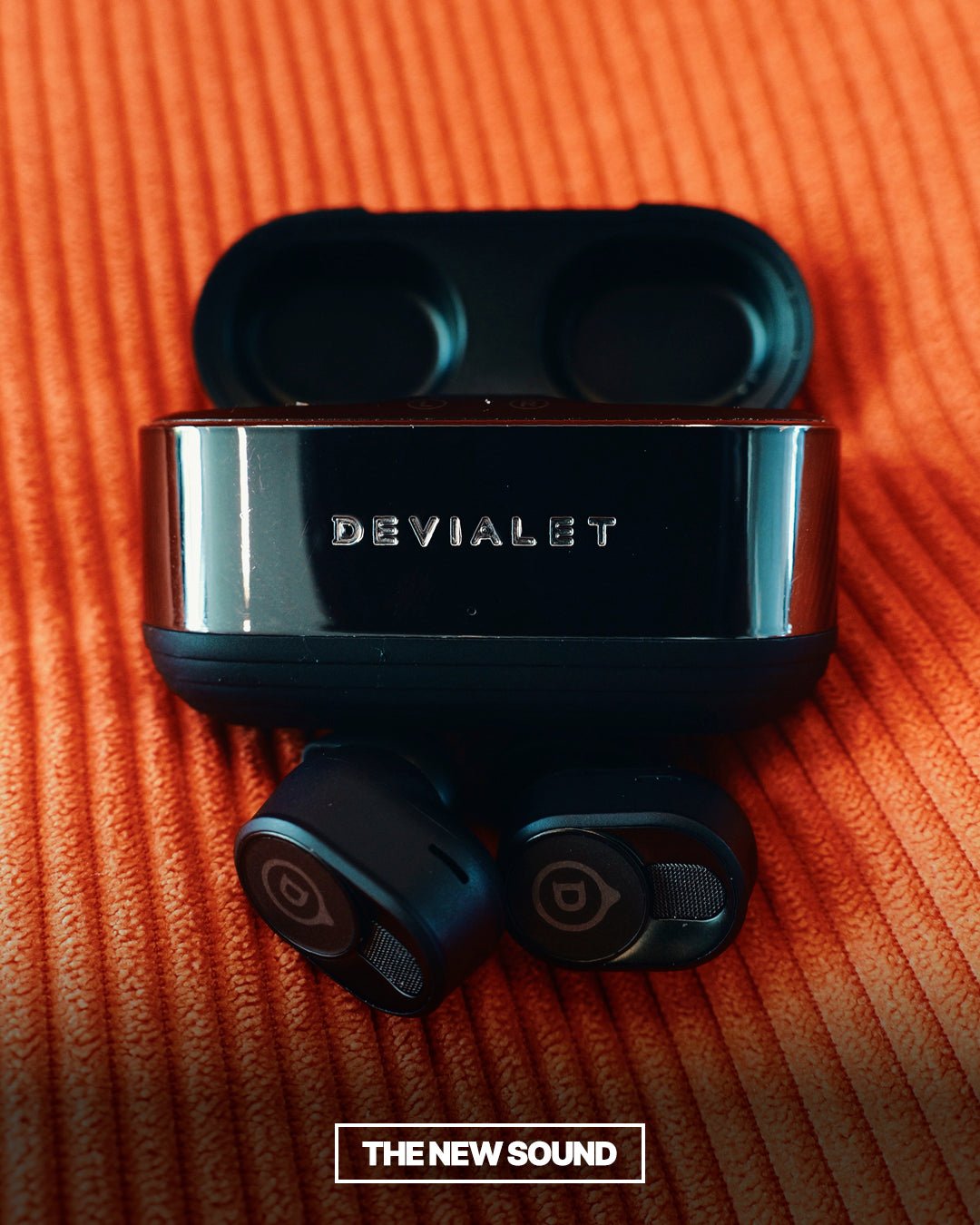Gemini II - Devialet - The New Sound