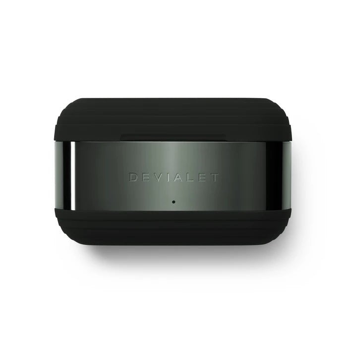 Gemini II - Devialet - The New Sound