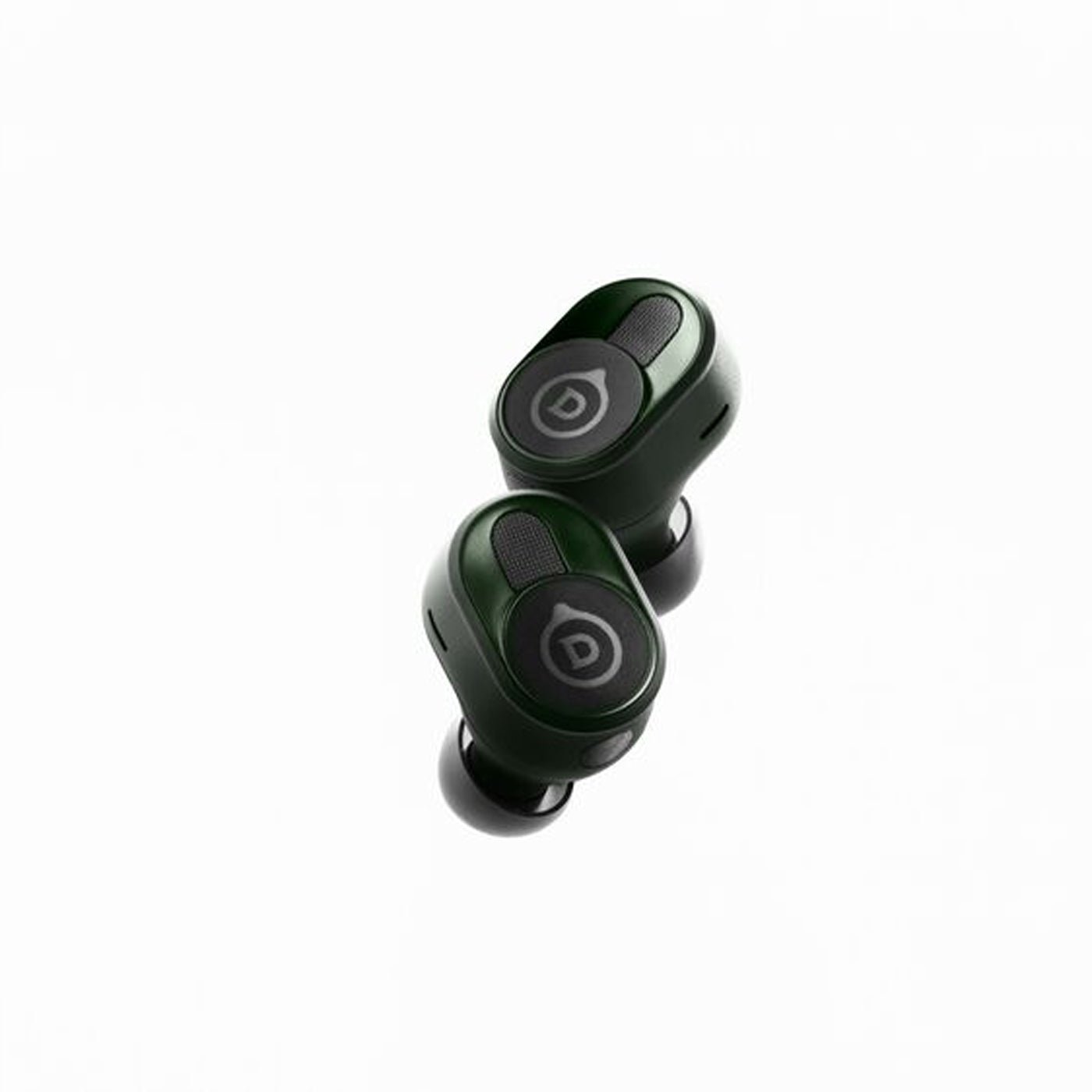 Devialet Gemini II – Luxe draadloze oordopjes met slimme ANC