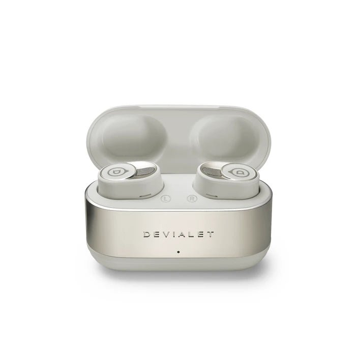 Gemini II - Devialet - The New Sound