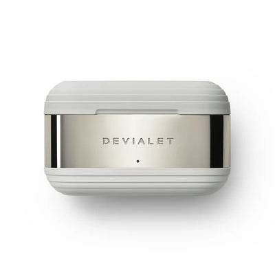 Gemini II - Devialet - The New Sound