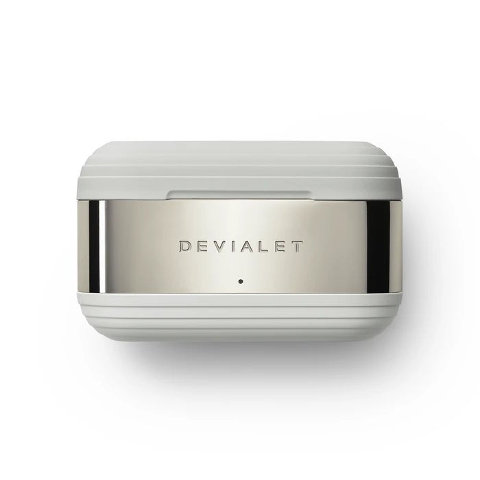Gemini II - Devialet - The New Sound