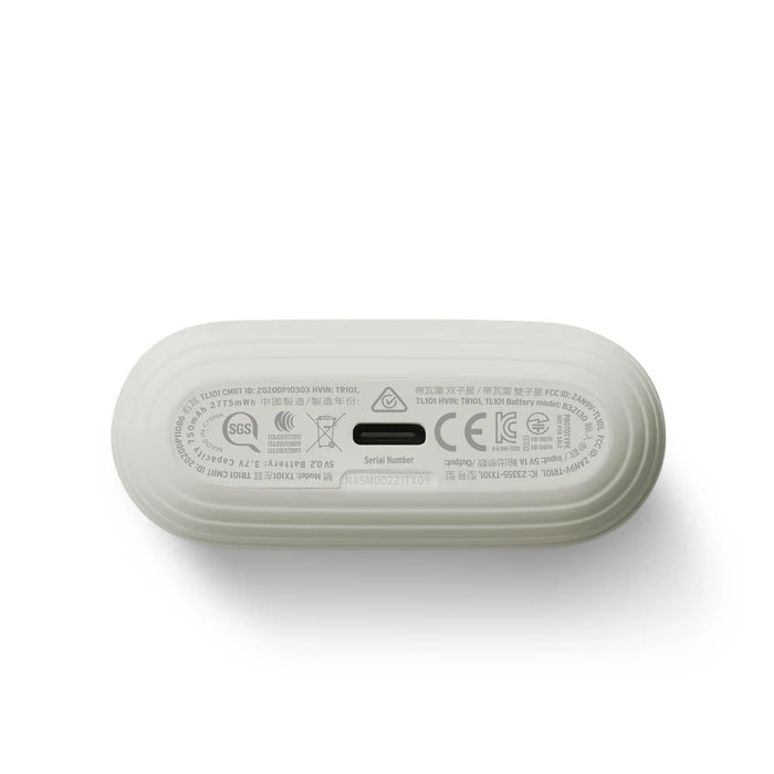 Gemini II - Devialet - The New Sound
