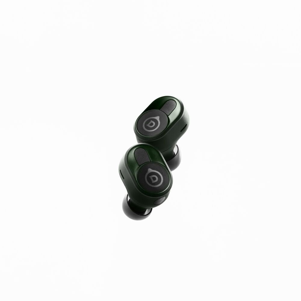 Gemini II - Devialet - The New Sound