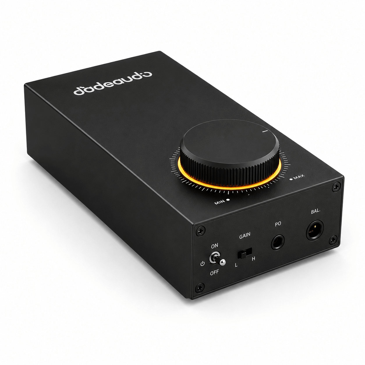 GIGAS 1 - FiiO - The New Sound