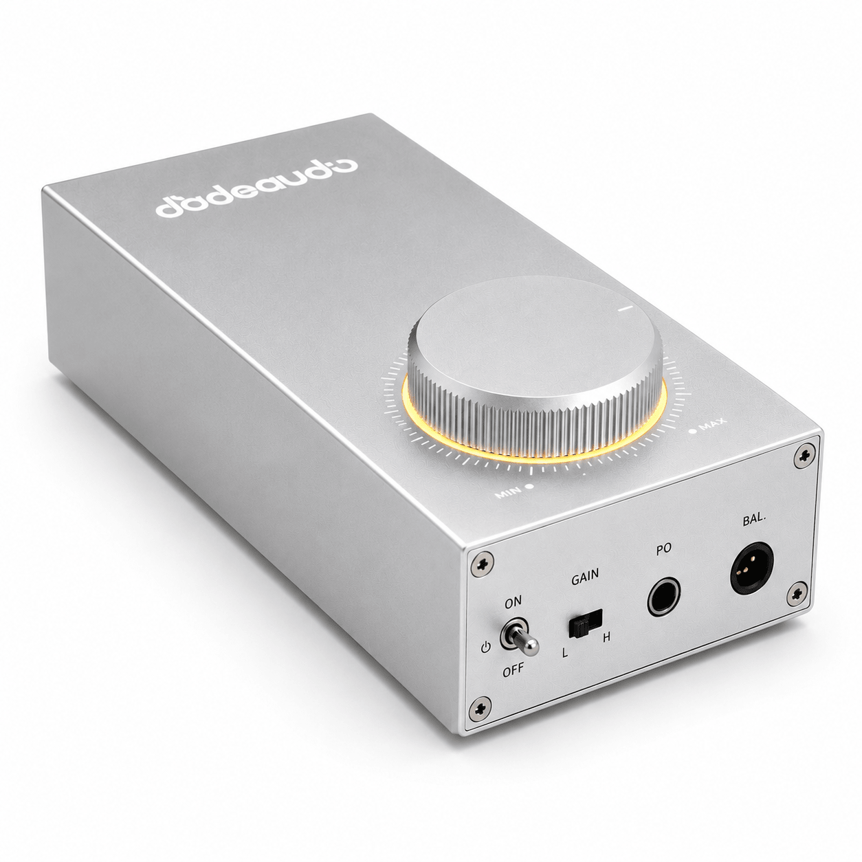 GIGAS 1 - FiiO - The New Sound
