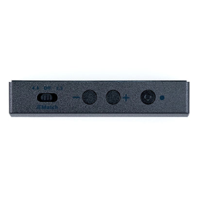 Go Bar - iFi Audio - The New Sound