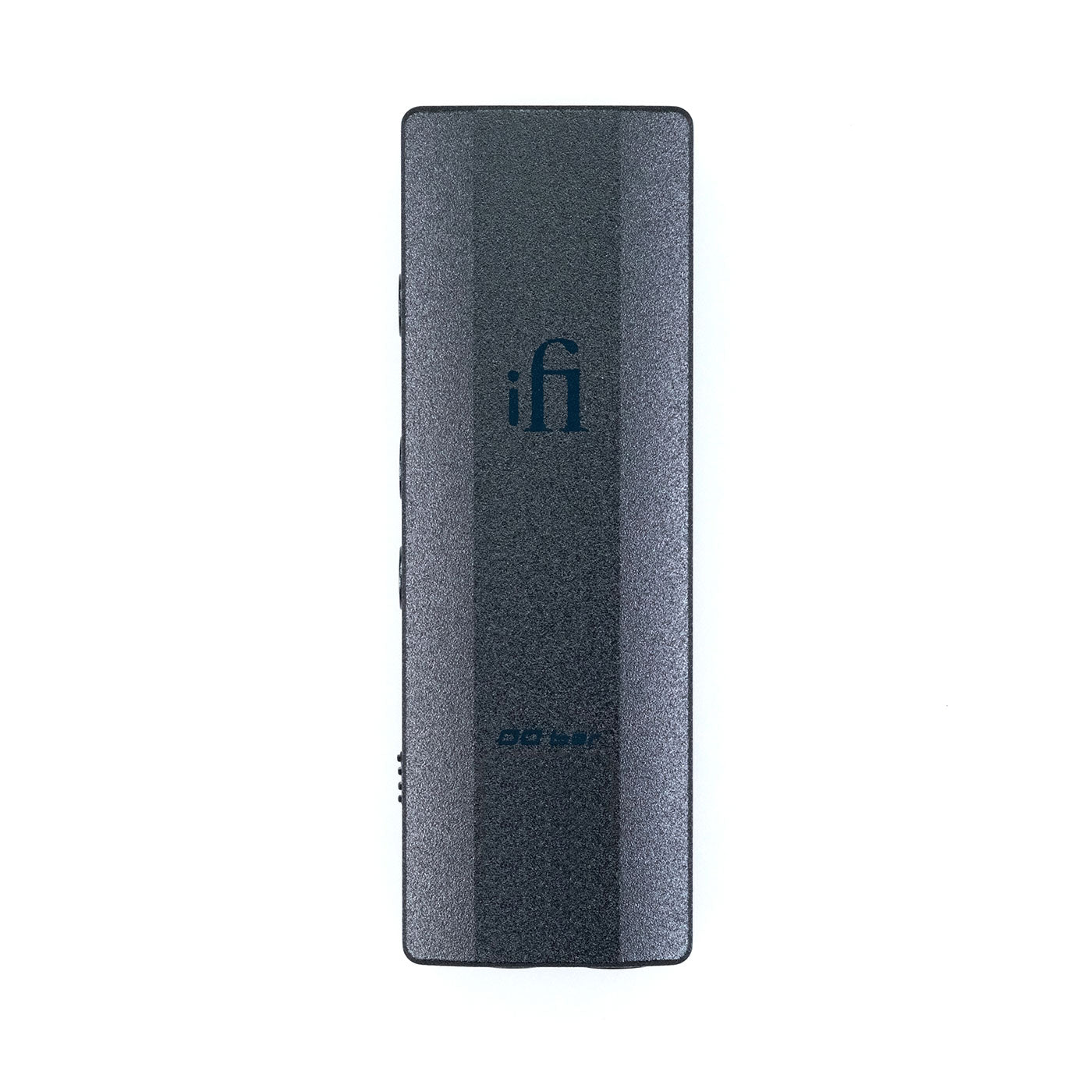 Go Bar - iFi Audio - The New Sound