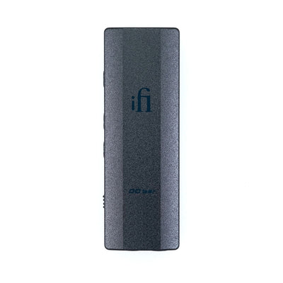 Go Bar - iFi Audio - The New Sound