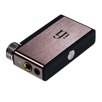 Go Blu - iFi Audio - The New Sound
