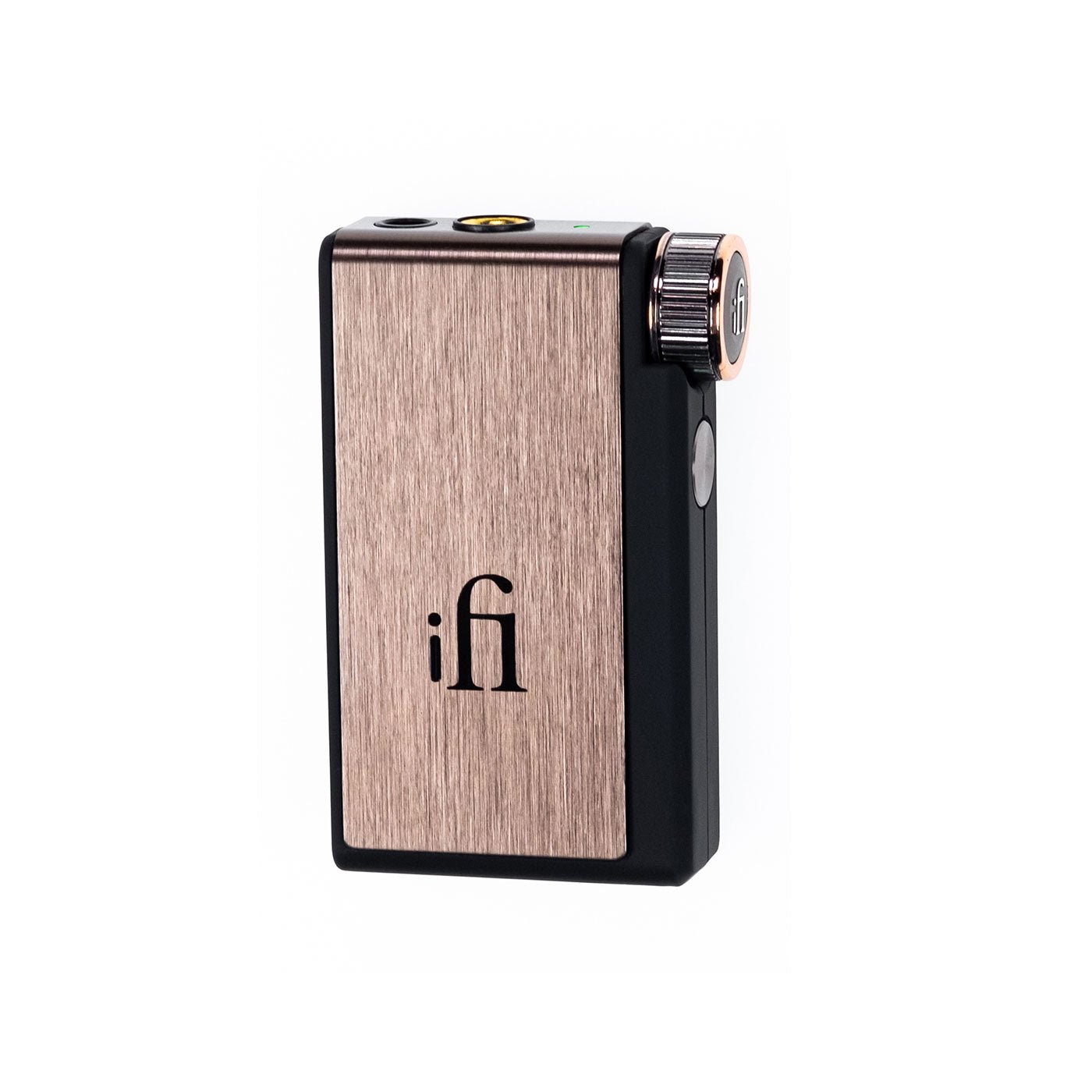 Go Blu - iFi Audio - The New Sound