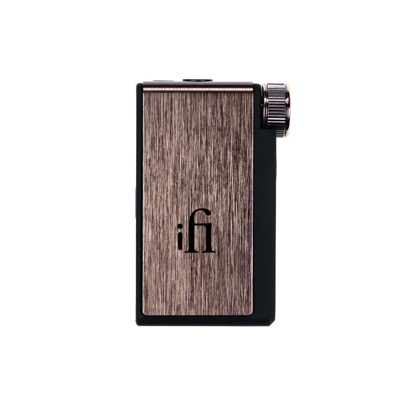 Go Blu - iFi Audio - The New Sound