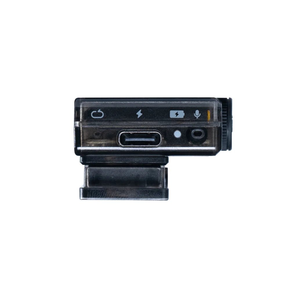 GO blu Air - iFi Audio - The New Sound