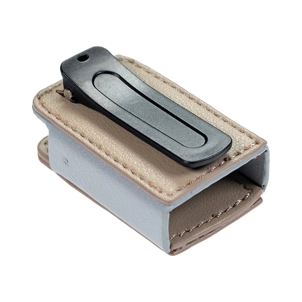 GO blu case - iFi Audio - The New Sound