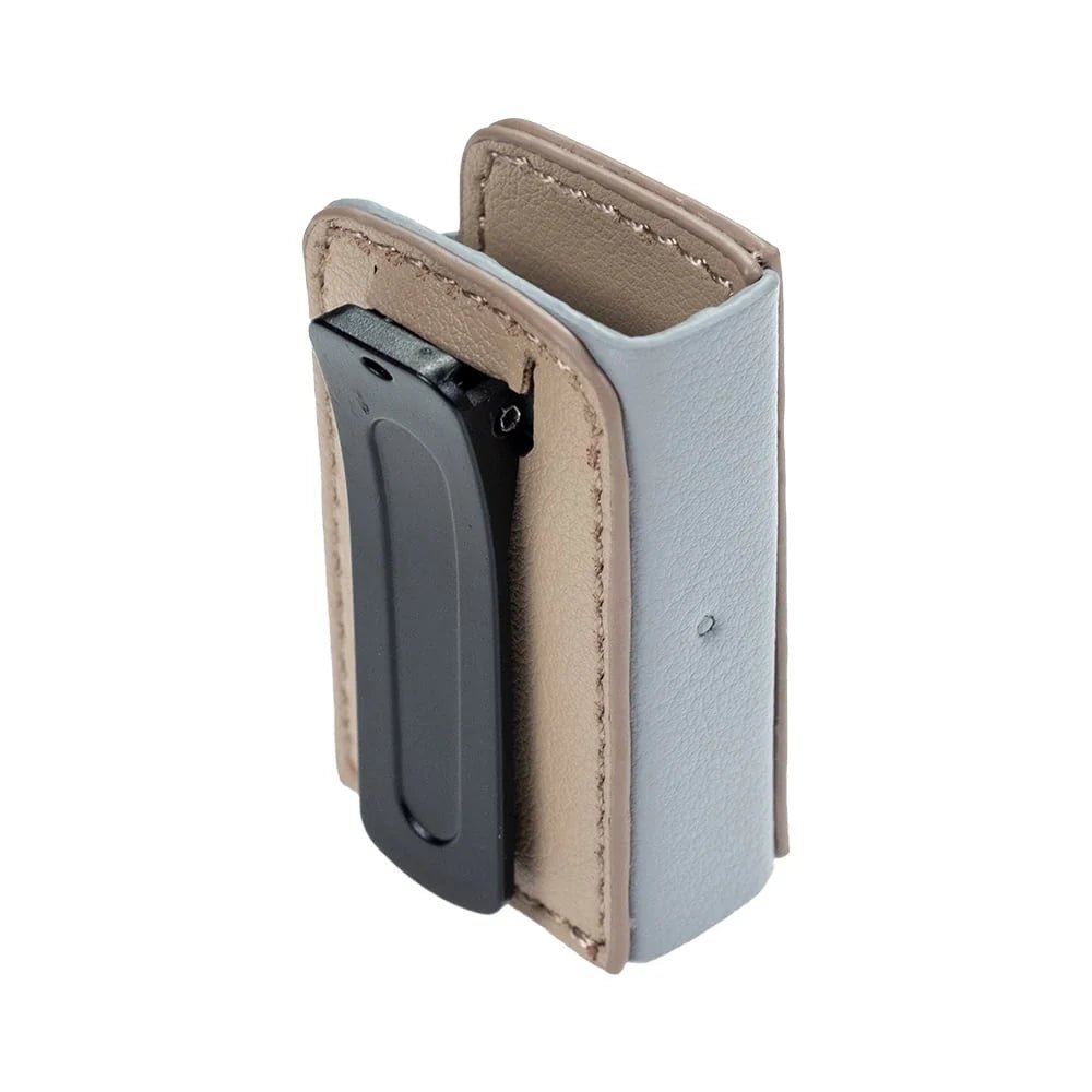 GO blu case - iFi Audio - The New Sound
