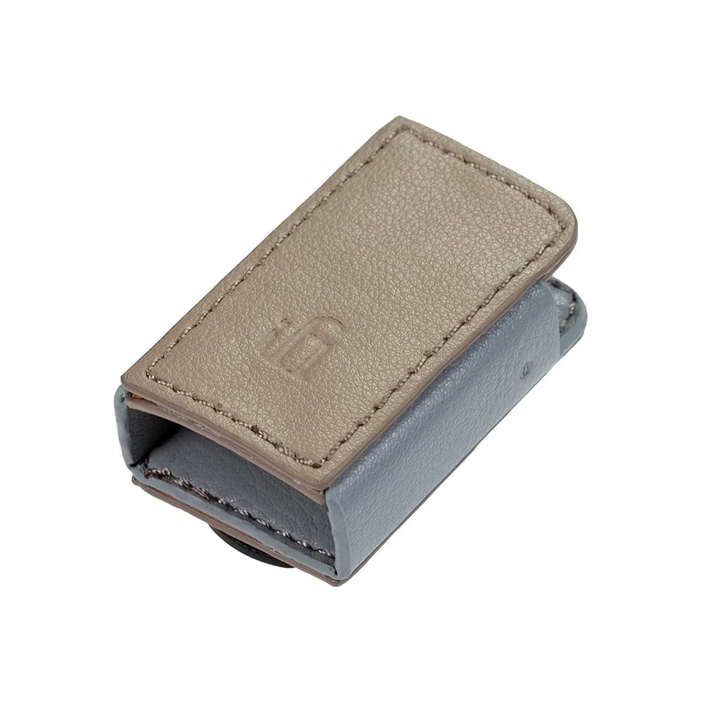 GO blu case - iFi Audio - The New Sound