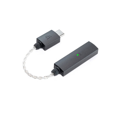 Go Link - iFi Audio - The New Sound