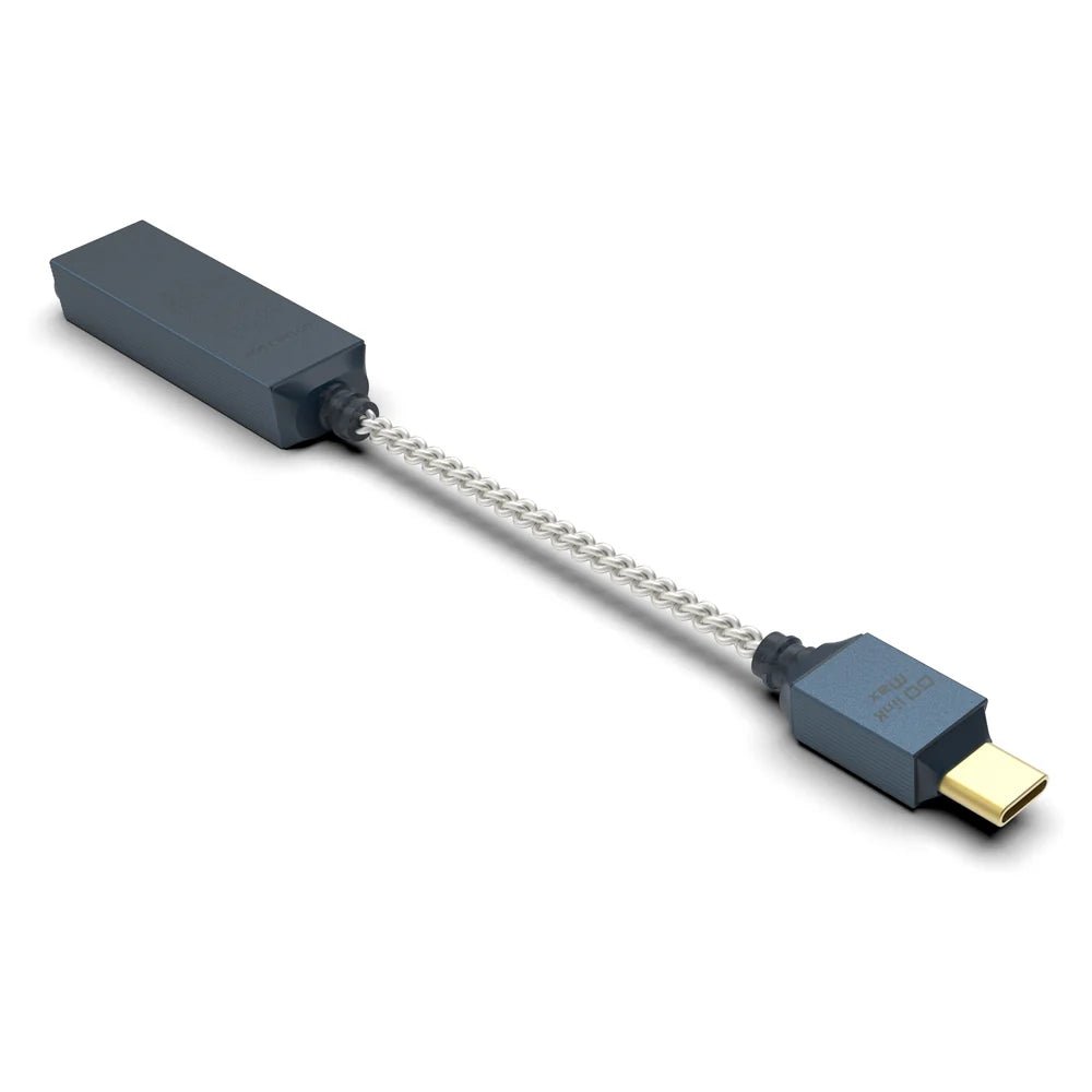 GO link 2 Max - iFi Audio - The New Sound