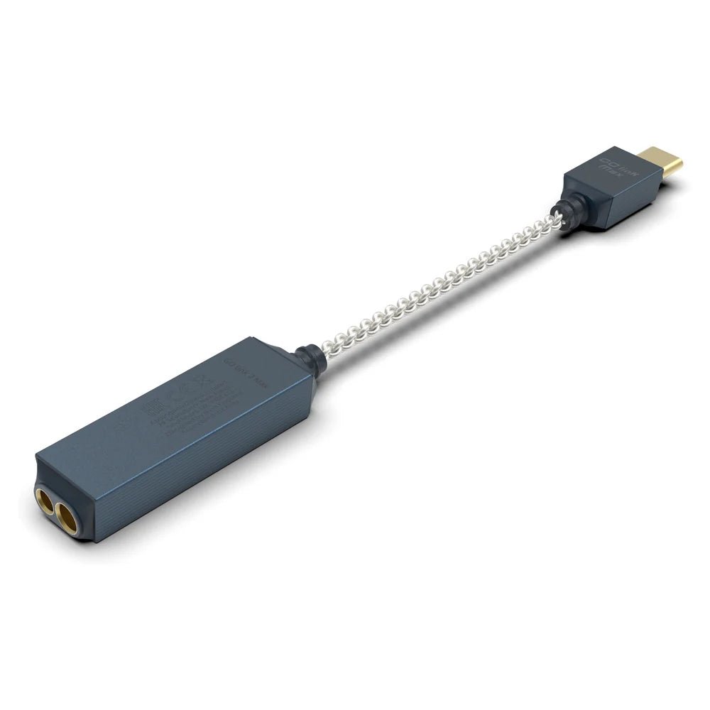 GO link 2 Max - iFi Audio - The New Sound