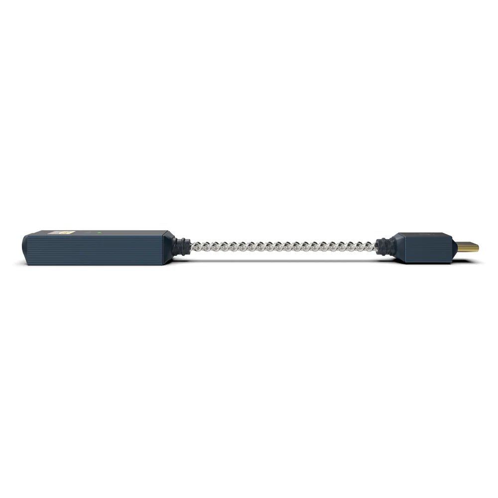 GO link 2 Max - iFi Audio - The New Sound