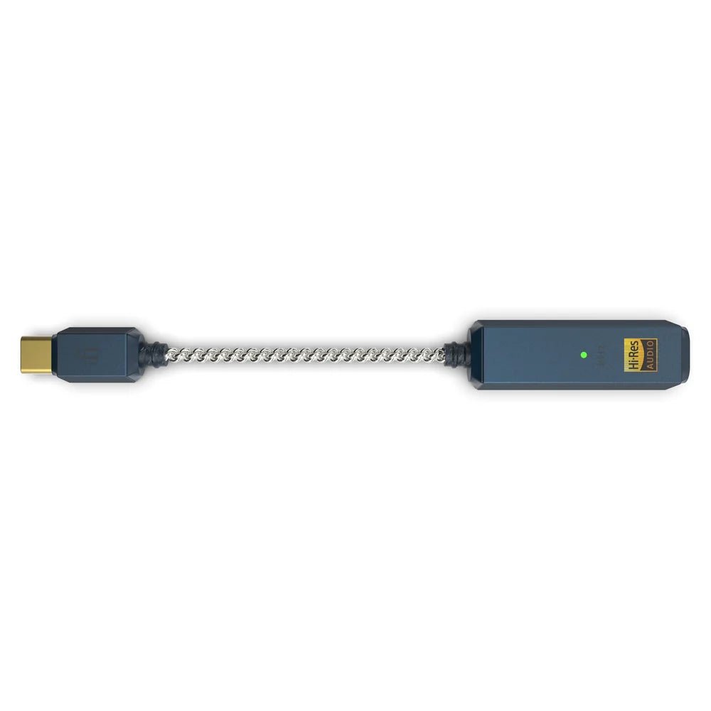 GO link 2 Max - iFi Audio - The New Sound