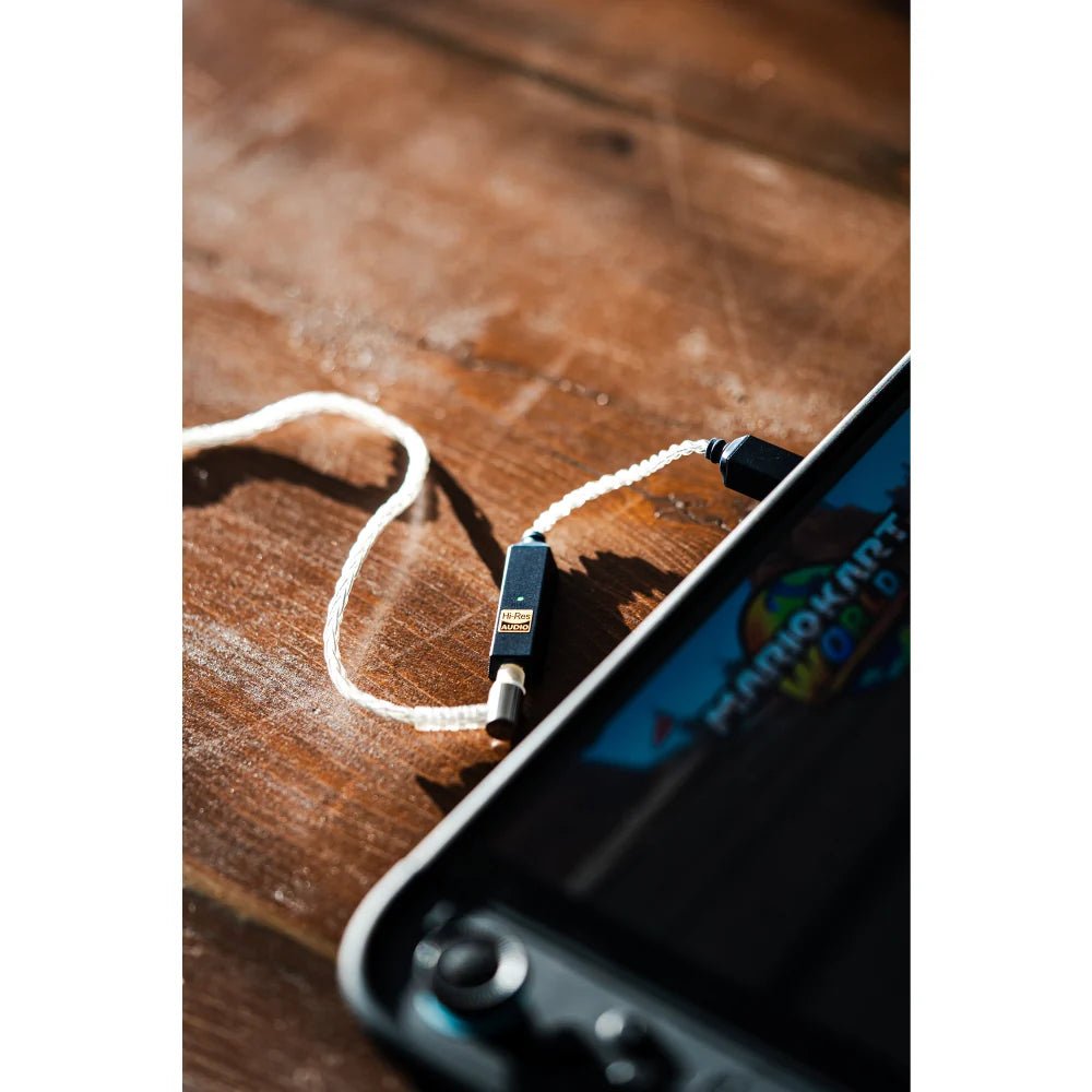 GO link 2 - iFi Audio - The New Sound
