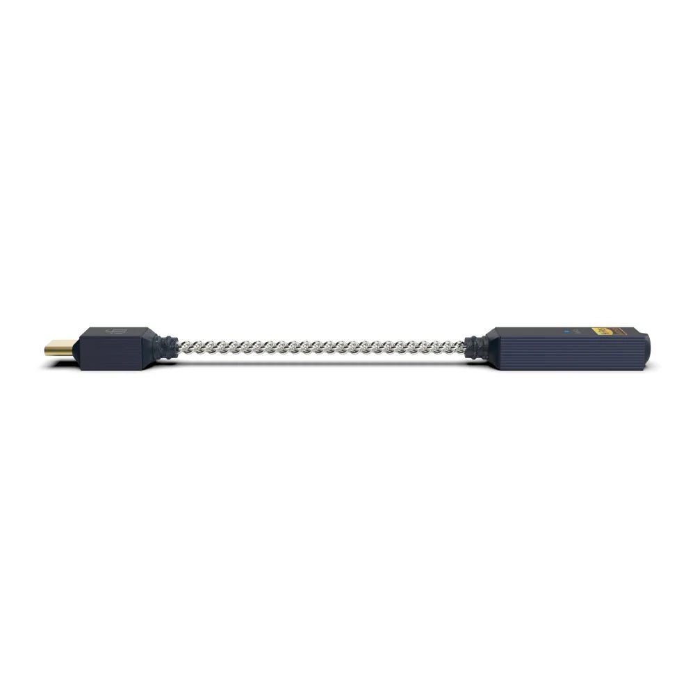 GO link 2 - iFi Audio - The New Sound